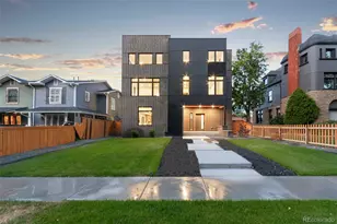 1448 Stuart St, Denver, CO 80204 - Photo 1