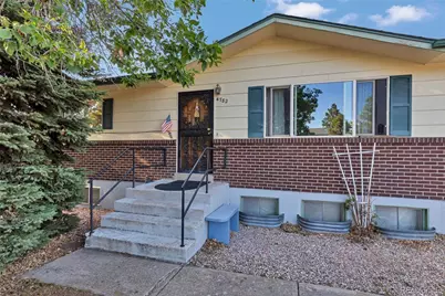 4782 N Gracemoor Circle, Colorado Springs, CO 80917 - Photo 2