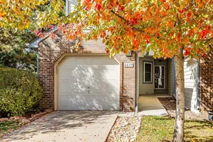 6877 S Dover Way, Littleton, CO 80128 - Photo 1