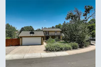 2018 Cheshire Street, Fort Collins, CO 80526 - Photo 2
