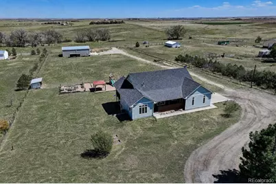 59956 E Commanche Way, Strasburg, CO 80136 - Photo 1