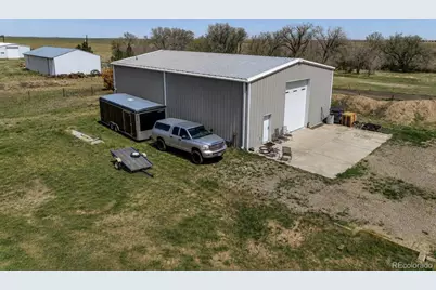 59956 E Commanche Way, Strasburg, CO 80136 - Photo 38