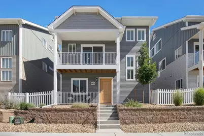 18633 E 54th Avenue, Denver, CO 80249 - Photo 1