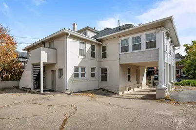 851 N Clarkson Street, Denver, CO 80218 - Photo 6