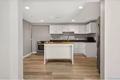 1734 King Street #B, Denver, CO 80211 - Photo 2