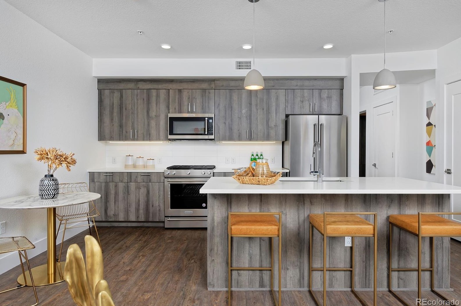 431 Bayaud Ave, Denver CO  80223-0018 exterior