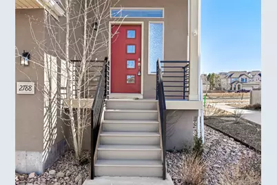 2788 Low Meadow Boulevard, Castle Rock, CO 80109 - Photo 2