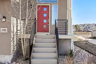 2788 Low Meadow Blvd, Castle Rock, CO 80109 - Photo 2