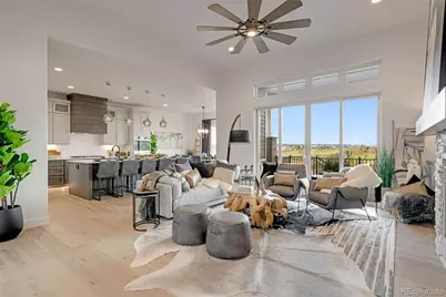 3662 N Buchanan Court, Aurora, CO 80019 - Photo 8