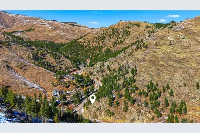 4324 Fourmile Canyon Drive, Boulder, CO 80302 - Photo 2