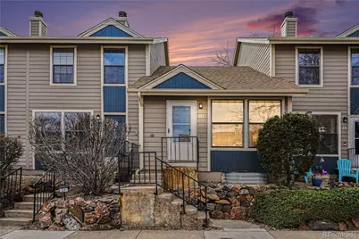 11518 Community Center Drive #20, Northglenn, CO 80233 - Photo 2