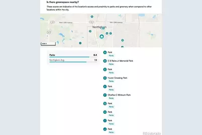 11518 Community Center Drive #20, Northglenn, CO 80233 - Photo 4