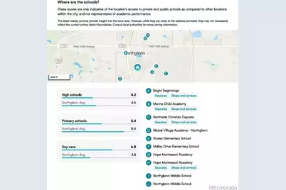 11518 Community Center Drive #20, Northglenn, CO 80233 - Photo 6