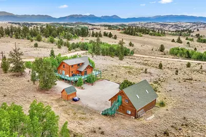 486 & 432 Turk Pony Way, Jefferson, CO 80456 - Photo 1