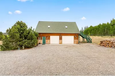 486 & 432 Turk Pony Way, Jefferson, CO 80456 - Photo 36