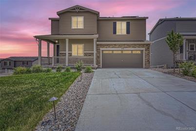 5116 Blue Lunar Lane, Castle Rock, CO 80104 - Photo 1