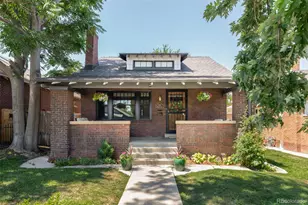 809 Madison St, Denver, CO 80206 - Photo 1