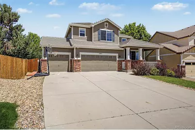 11945 S Black Horn Circle, Parker, CO 80134 - Photo 1