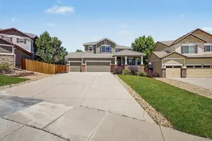 11945 S Black Horn Cir, Parker, CO 80134 - Photo 2