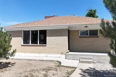 2221 W 55th Avenue, Denver, CO 80221 - Photo 2