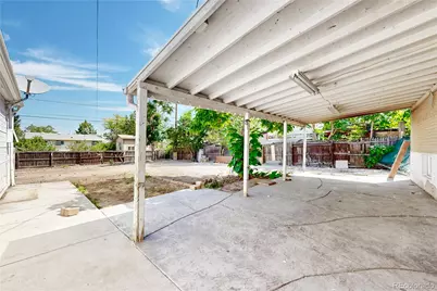 2221 W 55th Avenue, Denver, CO 80221 - Photo 22