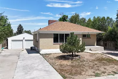 2221 W 55th Avenue, Denver, CO 80221 - Photo 1
