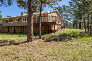12322 S Wamblee Valley Rd, Conifer, CO 80433 - Photo 36
