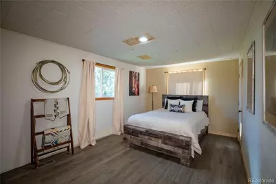 12322 S Wamblee Valley Road, Conifer, CO 80433 - Photo 24