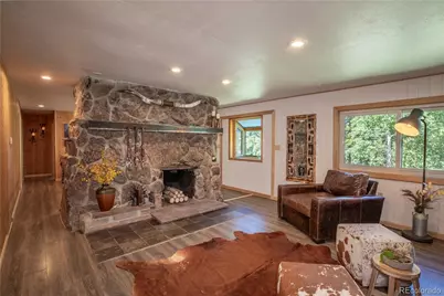 12322 S Wamblee Valley Road, Conifer, CO 80433 - Photo 14