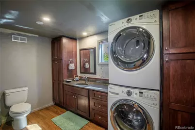 12322 S Wamblee Valley Road, Conifer, CO 80433 - Photo 32