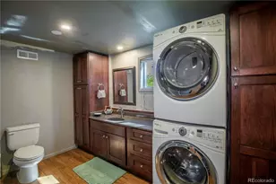 12322 S Wamblee Valley Rd, Conifer, CO 80433 - Photo 32