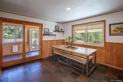 12322 S Wamblee Valley Road, Conifer, CO 80433 - Photo 18