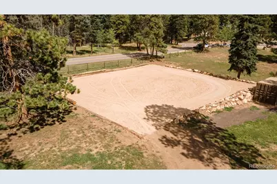 12322 S Wamblee Valley Road, Conifer, CO 80433 - Photo 4