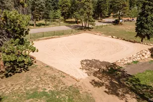 12322 S Wamblee Valley Rd, Conifer, CO 80433 - Photo 4