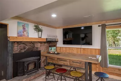 12322 S Wamblee Valley Road, Conifer, CO 80433 - Photo 34