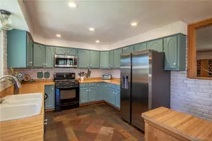 12322 S Wamblee Valley Rd, Conifer, CO 80433 - Photo 20