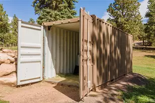 12322 S Wamblee Valley Rd, Conifer, CO 80433 - Photo 6