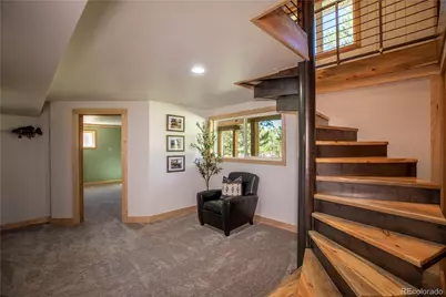 12322 S Wamblee Valley Road, Conifer, CO 80433 - Photo 28