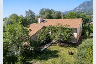 3640 San Pedro Court Court, Colorado Springs, CO 80906 - Photo 44