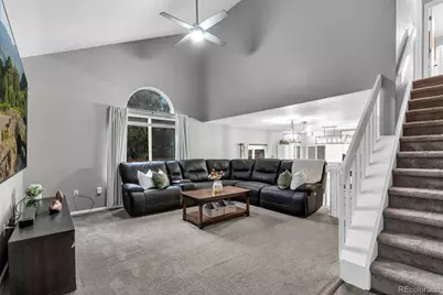5305 E Kensington Avenue, Castle Rock, CO 80104 - Photo 2