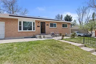 4102 W Eastman Ave, Denver, CO 80236 - Photo 2