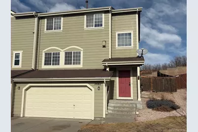 2667 Live Oak Court, Castle Rock, CO 80104 - Photo 32