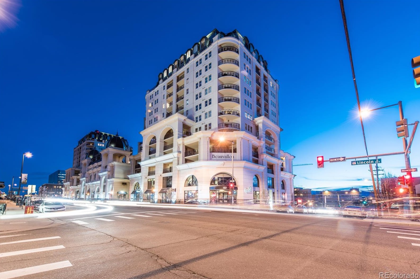 975 N Lincoln Street #15a, Denver, CO 80203