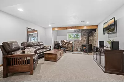 5981 Bluebell Lane, Evergreen, CO 80439 - Photo 38