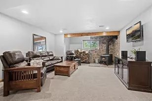 5981 Bluebell Ln, Evergreen, CO 80439 - Photo 38