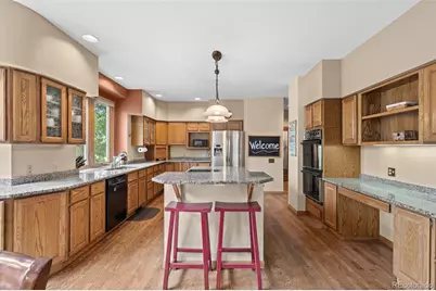 5981 Bluebell Lane, Evergreen, CO 80439 - Photo 22