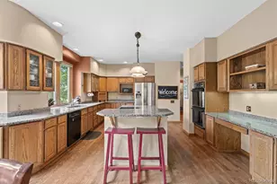 5981 Bluebell Ln, Evergreen, CO 80439 - Photo 22