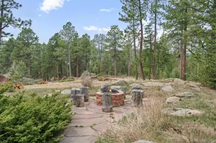 5981 Bluebell Ln, Evergreen, CO 80439 - Photo 4