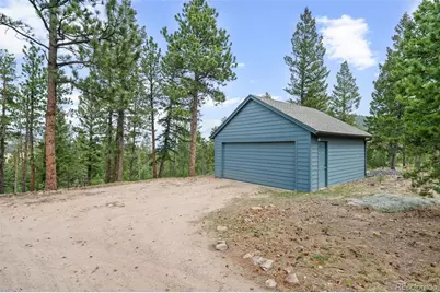 5981 Bluebell Lane, Evergreen, CO 80439 - Photo 8