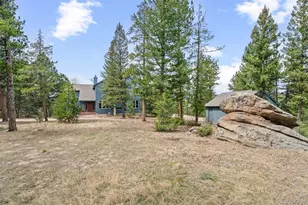 5981 Bluebell Ln, Evergreen, CO 80439 - Photo 6